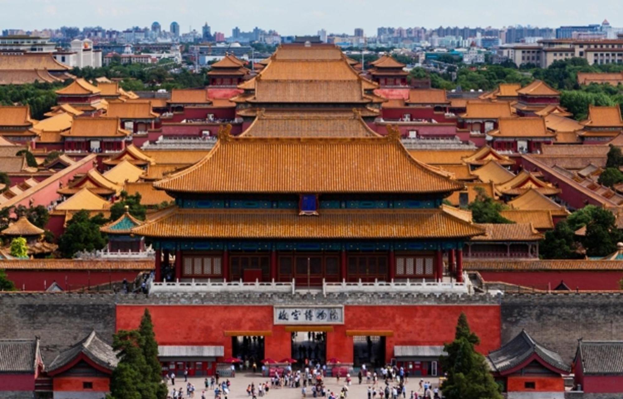Chinese Culture Boutique Hotel-Tangfu,Traditional Chinese Theme,Heart Of Beijing,Near Forbidden City,Tiananmen Square,Hutongs,Metro Access,Free Coffee,Tea,Laundry Zewnętrze zdjęcie